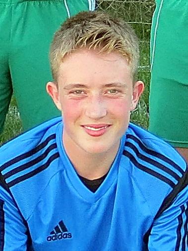 Avatar Bild für Jannik Wiegand