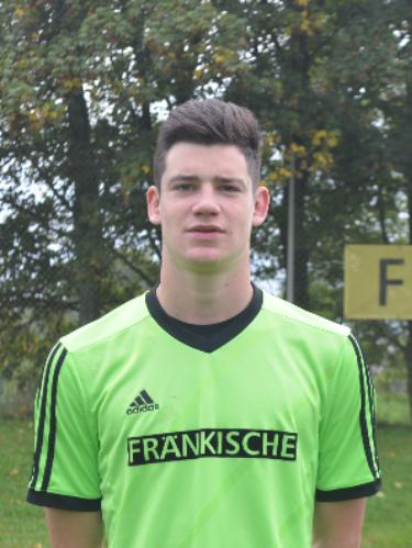 Avatar Bild für Lukas Müller