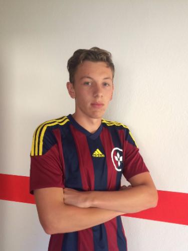 Avatar Bild für Nicolas Weickl