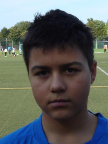 Avatar Bild für Dimitrije Zafirovic