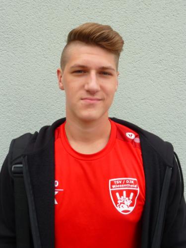 Avatar Bild für Fabian Kehrer