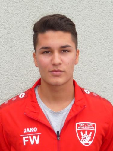 Avatar Bild für Florian Wijnans