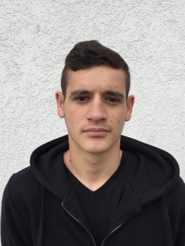 Avatar Bild für Kristo Zyfi