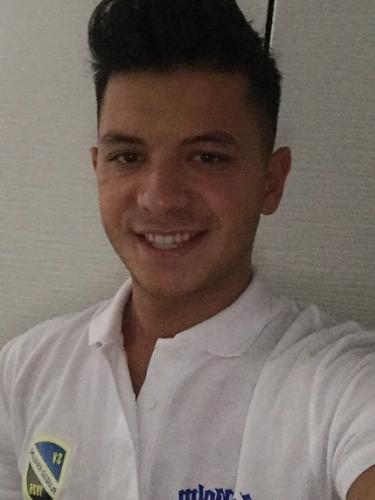 Avatar Bild für Oguzhan Delibudak