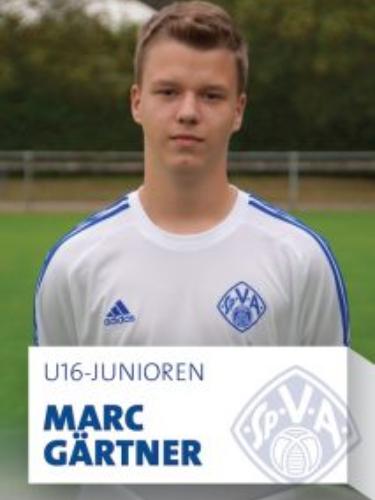 Avatar Bild für Marc Gärtner