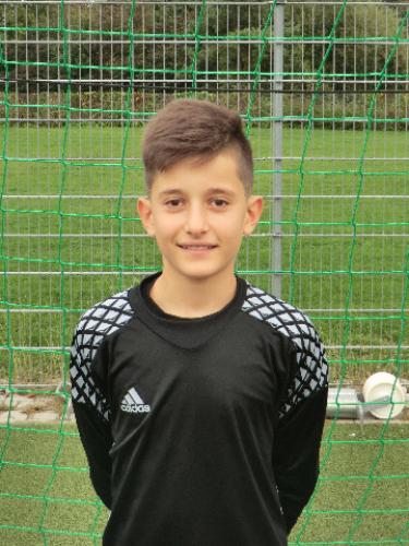 Avatar Bild für Dion Gashi