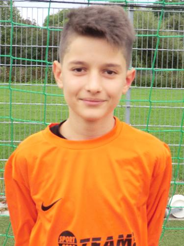 Avatar Bild für Donat Gashi