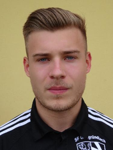 Avatar Bild für Robin Brix