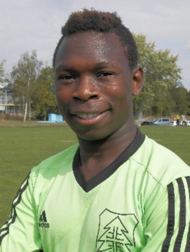 Avatar Bild für David Teni