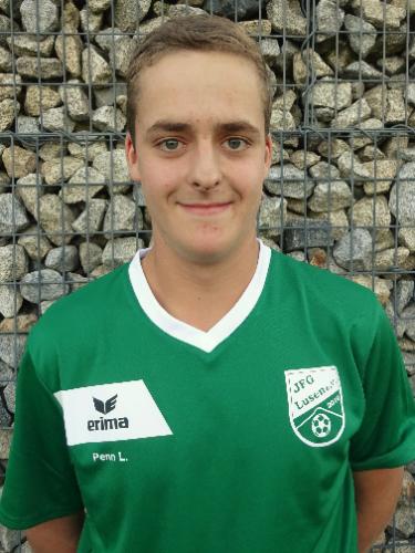 Avatar Bild für Lukas Penn