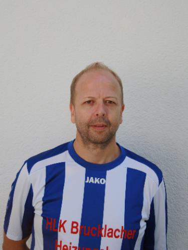 Bernd Schnell