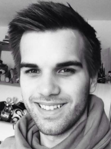 Avatar Bild für Kevin Kerschbaum