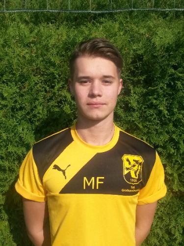 Avatar Bild für Martin Fischbacher