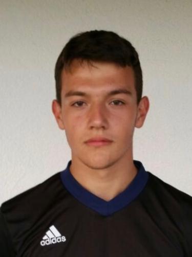 Avatar Bild für Milos Krzanovic