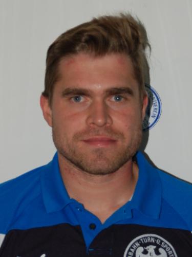 Avatar Bild für Frank Müller