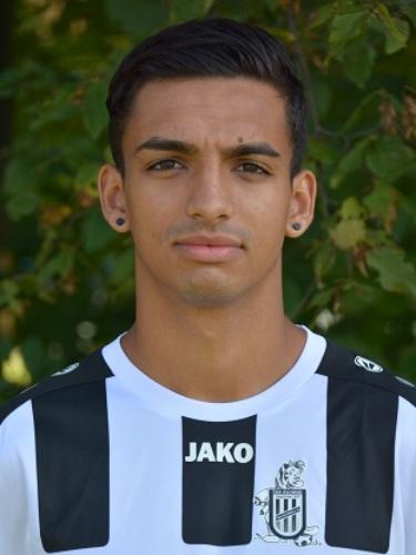 Avatar Bild für Richard De Lima Helbig