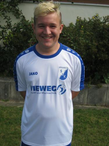 Avatar Bild für Alessandro Glass