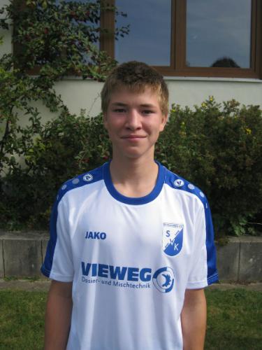 Avatar Bild für Alexander Hebting