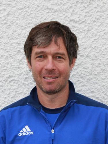 Stefan Mayershofer