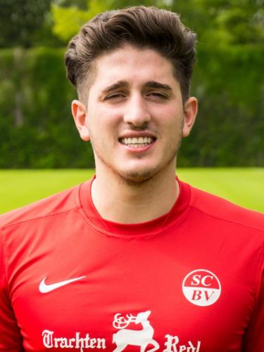 Avatar Bild für Zisis Kapellas