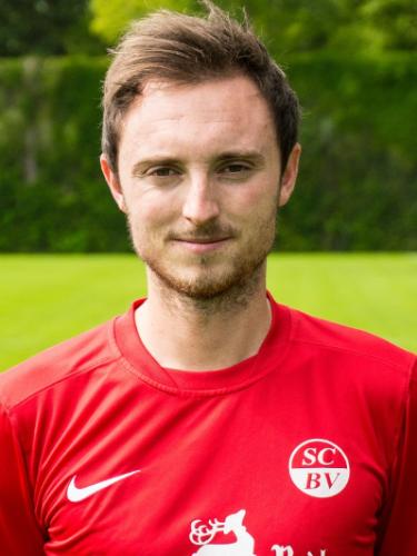 Bastian Mayerhofer