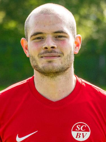 Avatar Bild für Timmy Reimann