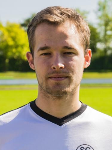 Avatar Bild für Christoph Ruckdeschel