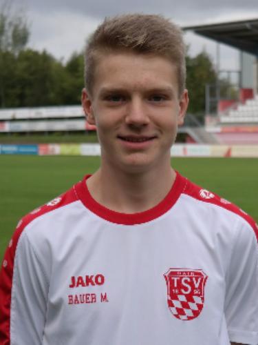 Avatar Bild für Michael Bauer