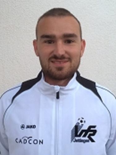 Avatar Bild für Karl Reichard