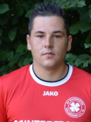 Avatar Bild für Marty Tazzoli