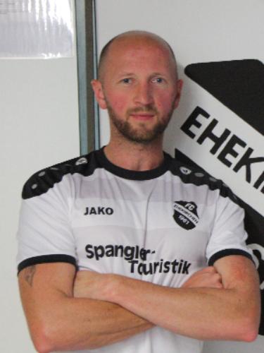 Avatar Bild für David Labus