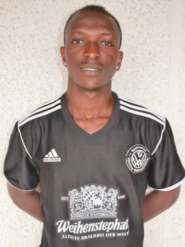 Avatar Bild für Maweah Mamudu