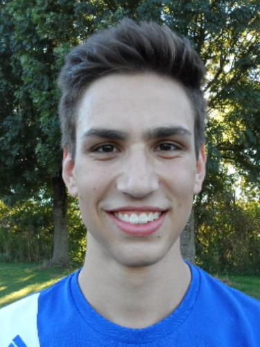 Avatar Bild für Marvin Petrenz