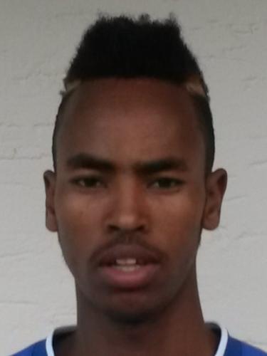 Avatar Bild für Abdirashid Mahamed