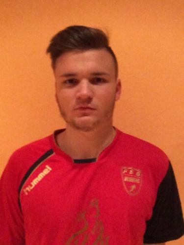 Avatar Bild für Jonas Dornberger