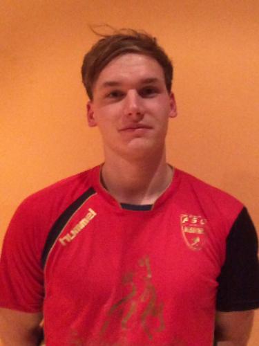 Avatar Bild für Markus Pfeufer