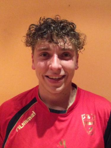 Avatar Bild für Linus Holzmann