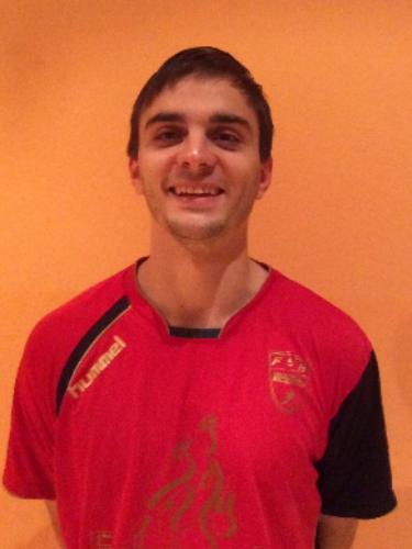 Avatar Bild für Daniel Schmidt