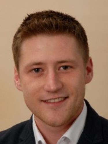 Maximilian Schöngen