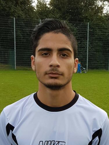 Avatar Bild für Sayer Arab Hassan