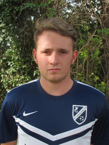 Avatar Bild für Lucas Maurer