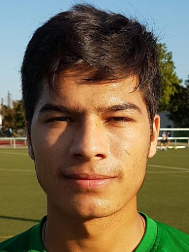 Avatar Bild für Basir Sadat