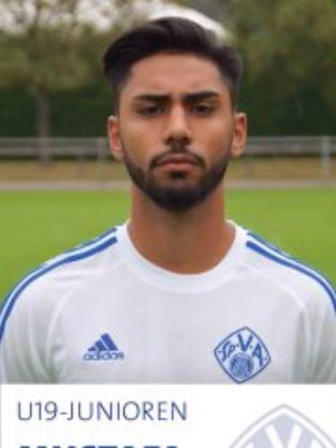 Avatar Bild für Mustafa Kocagöl