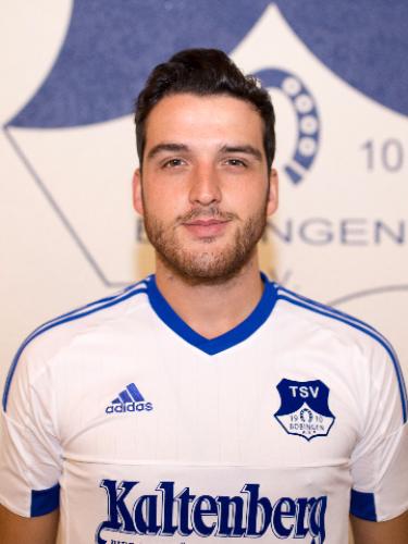 Avatar Bild für Burak Sirtkaya