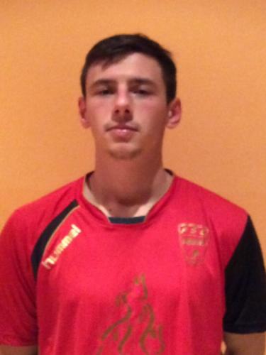 Avatar Bild für Andrej Chrobak