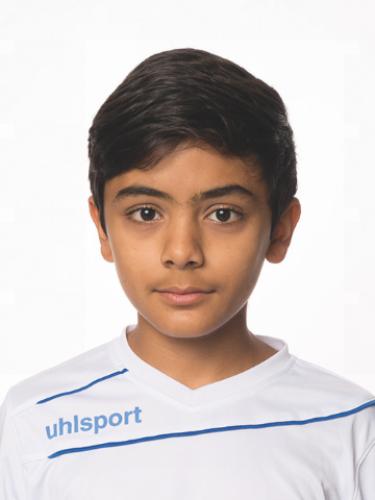 Avatar Bild für Soroosh Ghiasi