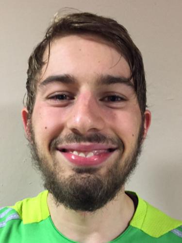 Avatar Bild für Adriano Metzger