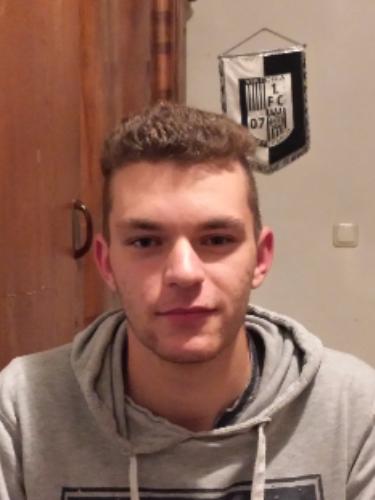 Avatar Bild für Nico Kümmeth