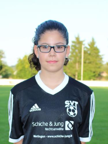 Millena da Mata Pereira