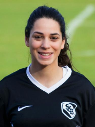 Avatar Bild für Aylin Deniz